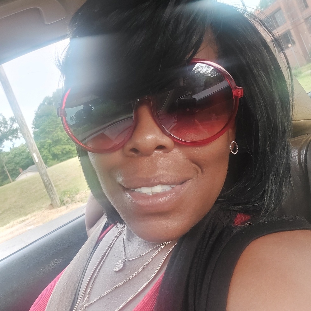 Meet your Posher, Morgan